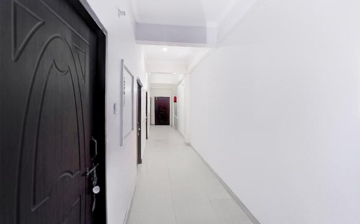 Hotel O R K Inn Chakeri