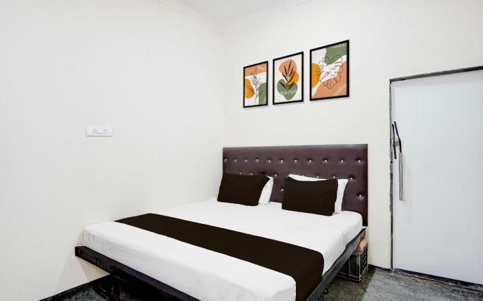 Hotel O R K Inn Chakeri