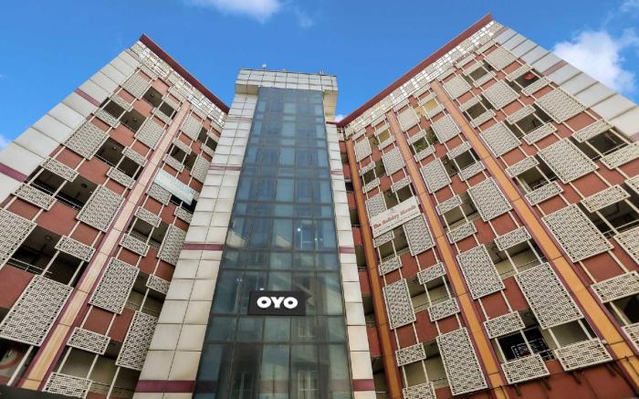 Hotel O kings court