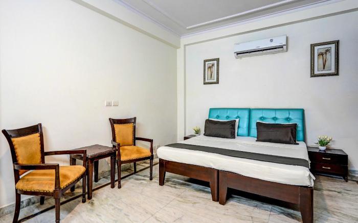 Hotel O Grand Place