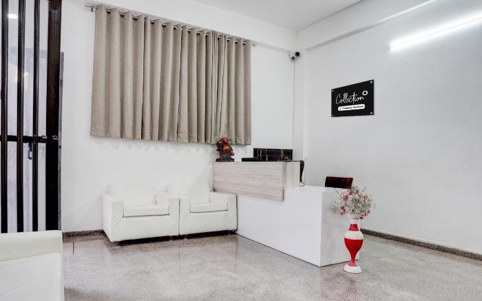 Super Collection O Sector 7 Rohini Formerly Giriraj Residency