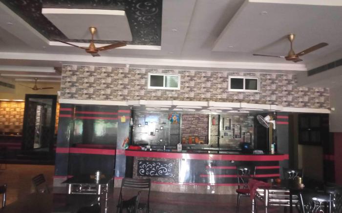 SPOT ON Hotel O Snenanjali