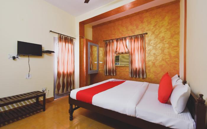 Hotel O Aditya