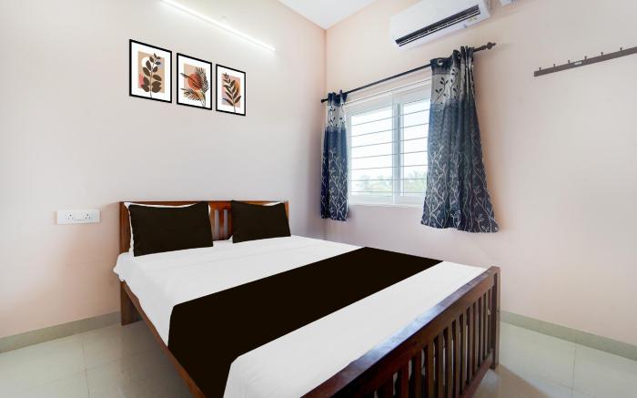 Hotel O by OYO Praneeth Residency