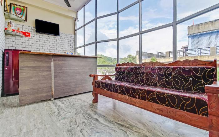 Hotel O Jawahar Palace