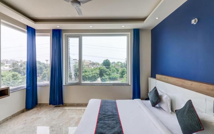Hotel O Metro suites