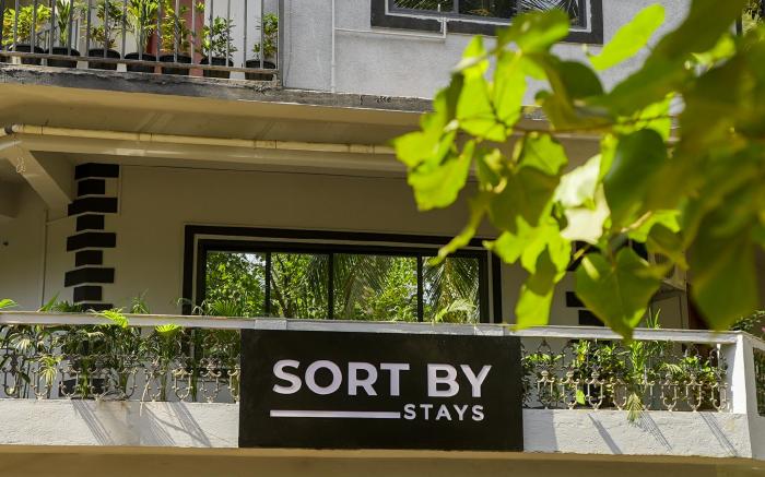 Sort By Stays, Siolim
