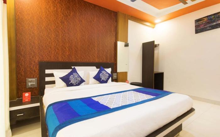 Strawberry Homes Mahabaleshwar