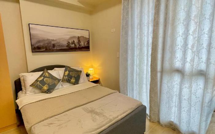 The Palladium Modern Executive Studio with Bedroom