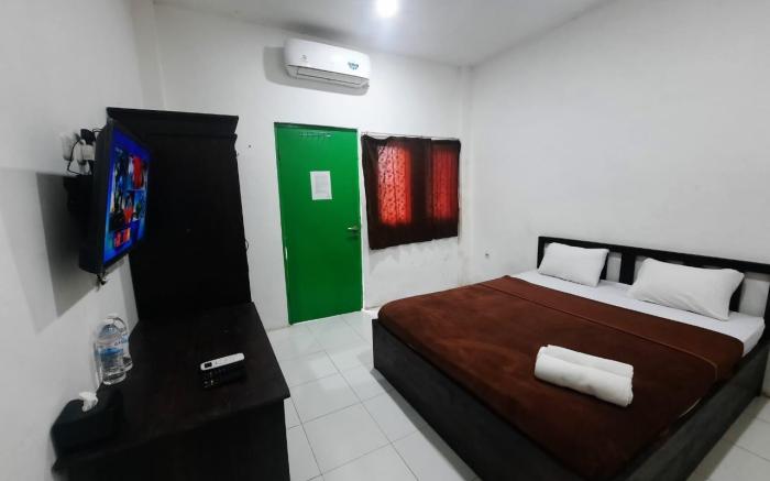 King Homestay By RoHo