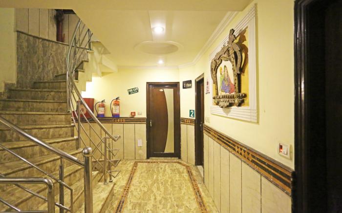 HOTEL RATANDEEP