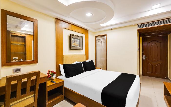 Palette Alandur near Chennai Airport