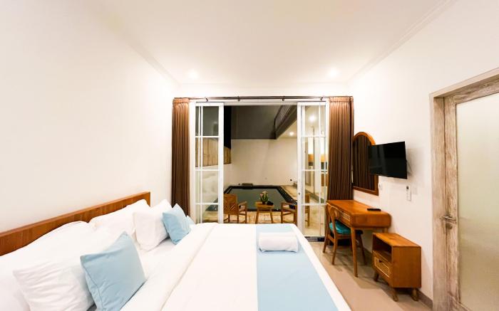 Villa Lois Canggu 