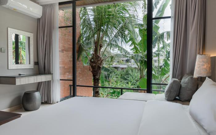 Baliris Canggu K Villa by Betterplace