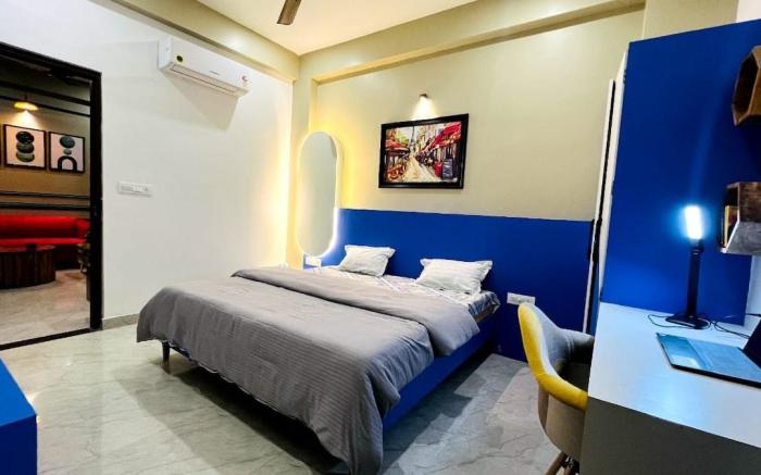 Pearl by ven a casa-Home Stays