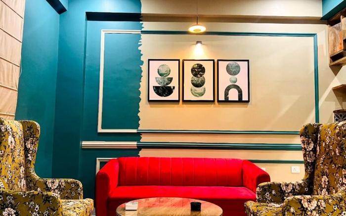 Pearl by ven a casa-Home Stays