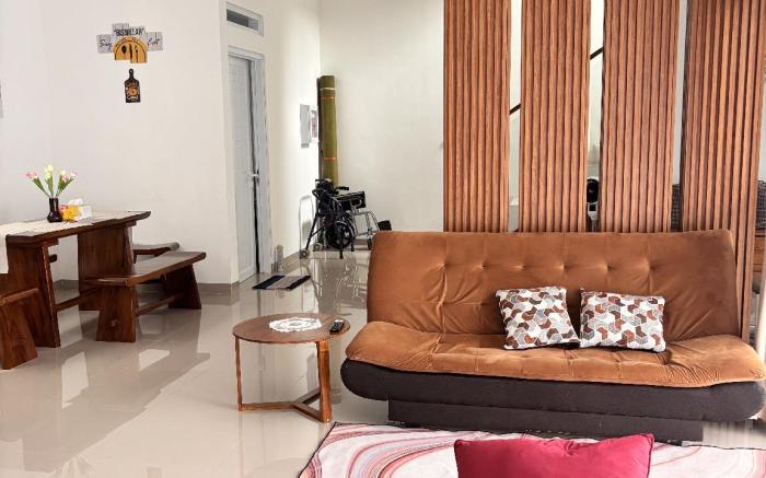 De Haus Villa Syariah Sukabumi