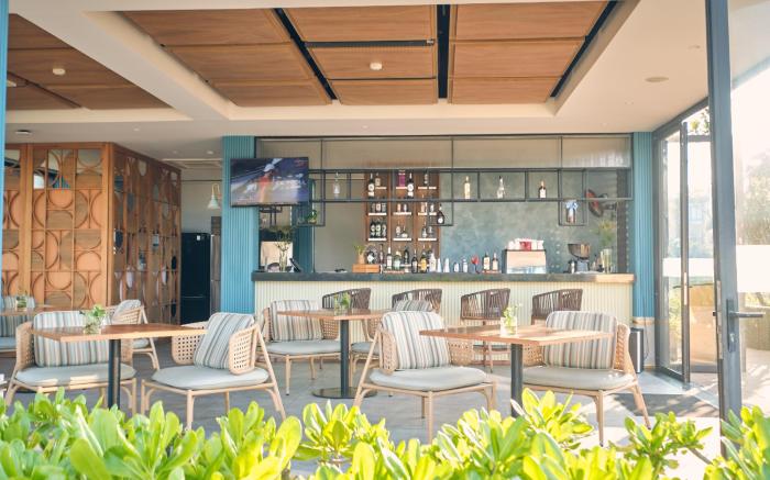 Ocean Sun Pool Villas Resort Cam Ranh