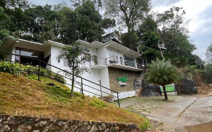 Wild Stories By Bestinn Leisure - Munnar