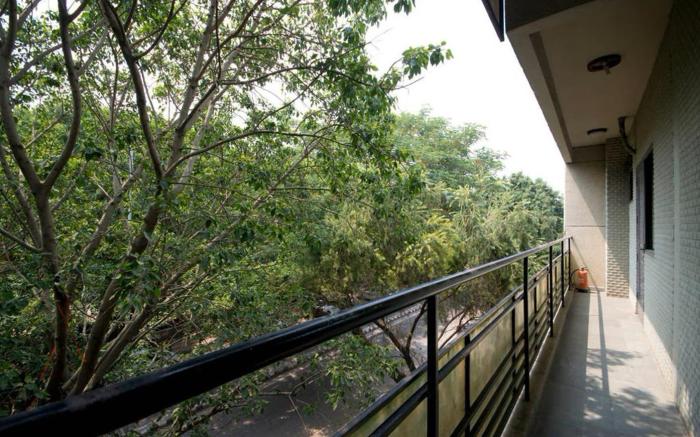 Hotel Kular at Saket Near PVR Cinema