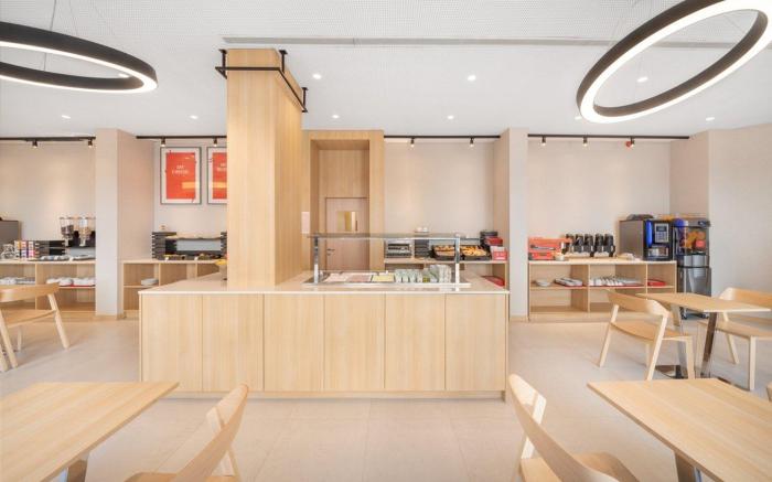 Moov Hotel Evora