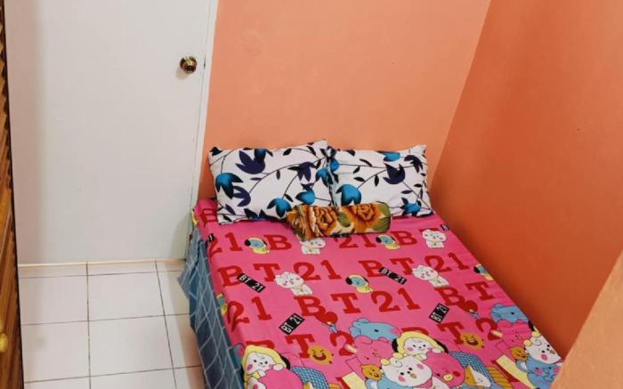 RR Homestay Mirador