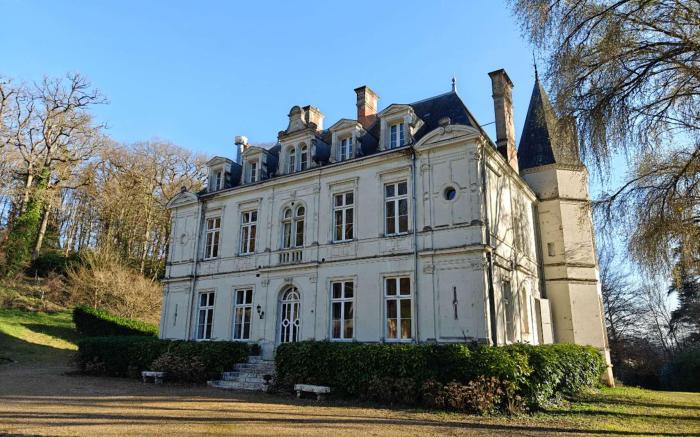 Château de Vallagon