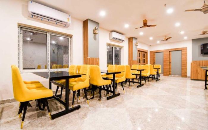 Townhouse Shree Jagannath Puri