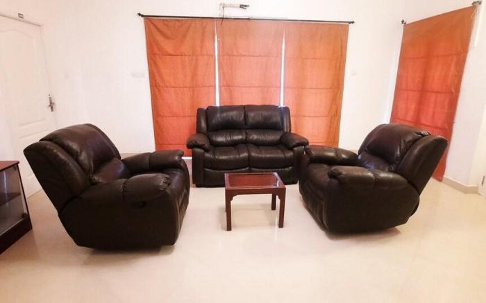 Dakshin-Apart-hotel - Premium Suite Room