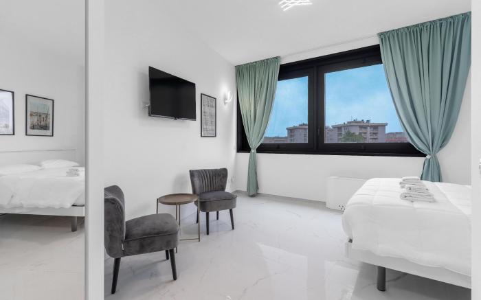 Ponale Suites Foresteria Lombarda