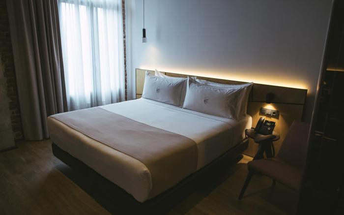 Hotel Luruna Palacio Larrinaga