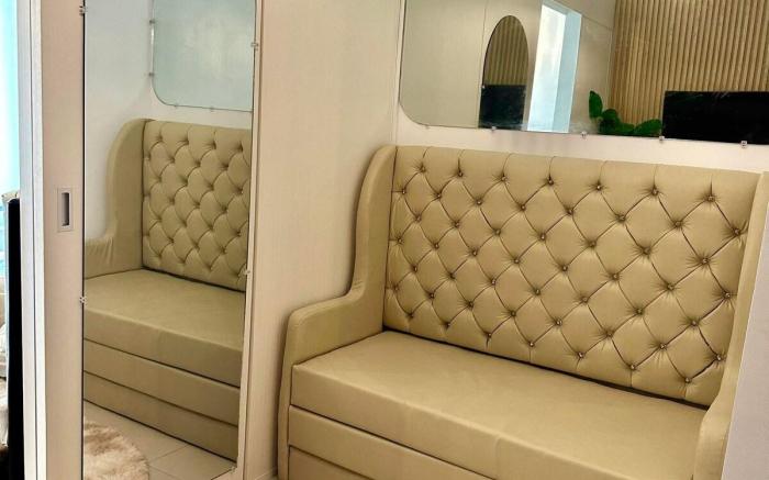 Tagaytay 4 Pax Studio | Pool + 5 Min to Sky Ranch