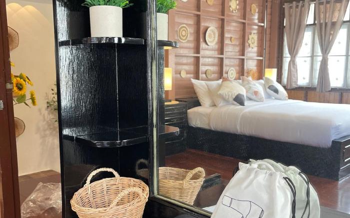 The Memory Hostel 