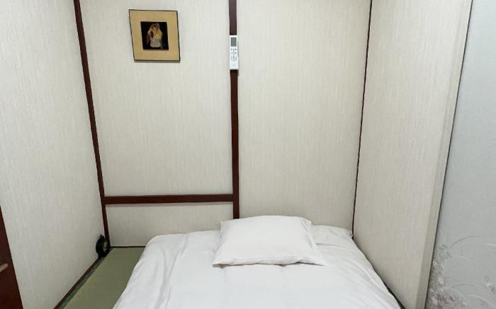 Ryokan of Twin Fish – North Wing 双魚ノ宿　北棟