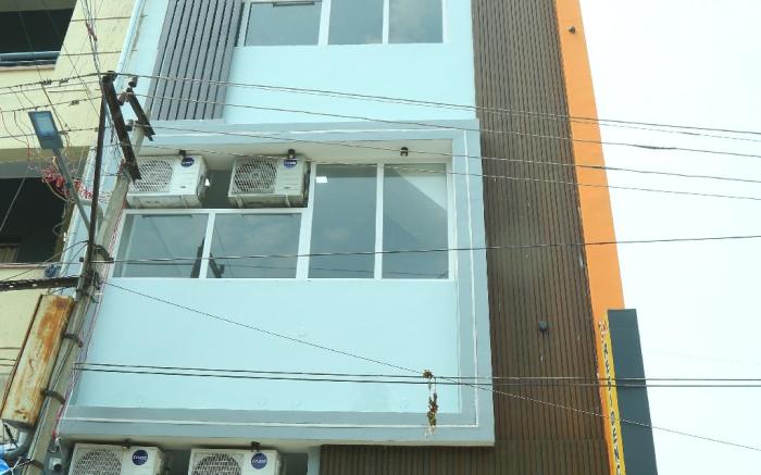 SM Residency
