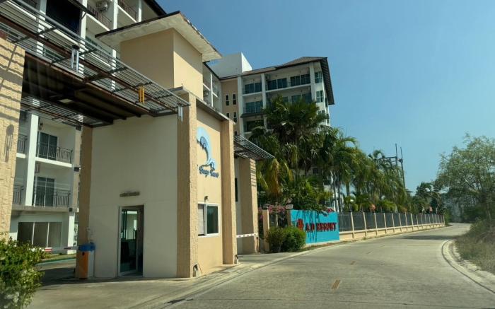 AD Resort Huahin & Cha am C560