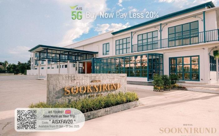 Sooknirund Hotel