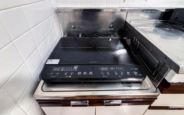 【120㎡ 5BR】Japanese Traditional House free parking