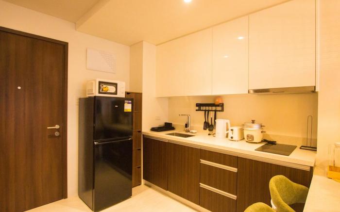 Casa - Seaside Luxury Living Studio in Mactan Cebu