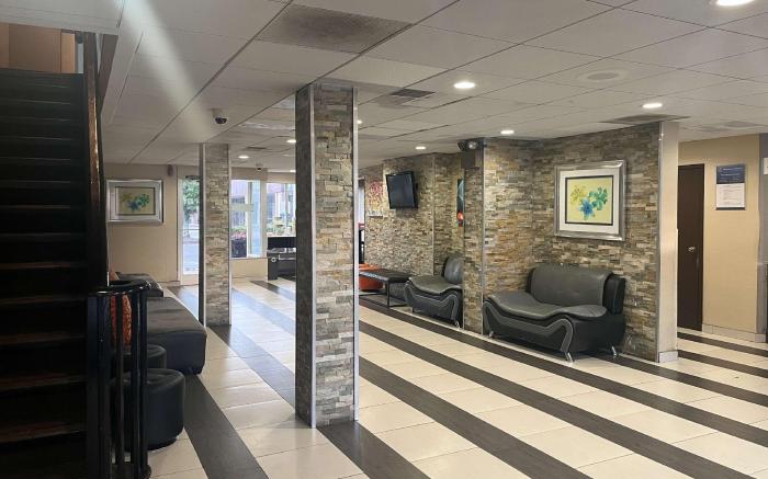 Studio 6 Charlotte, NC – Airport South