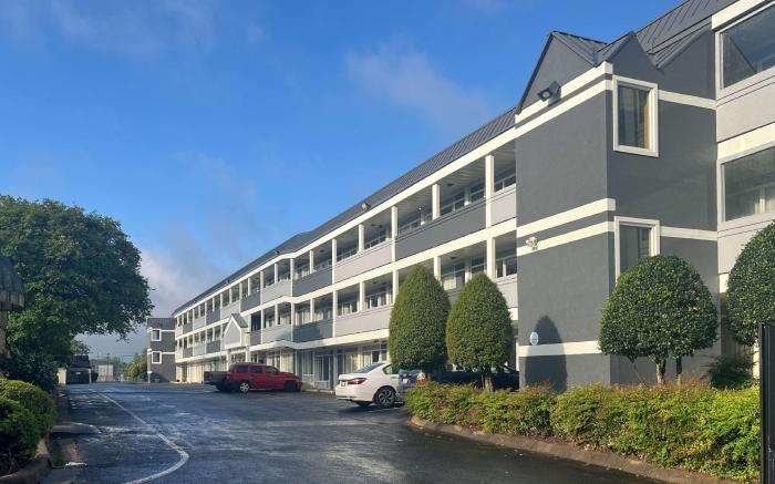 Motel 6 Charlotte, NC – Airport South