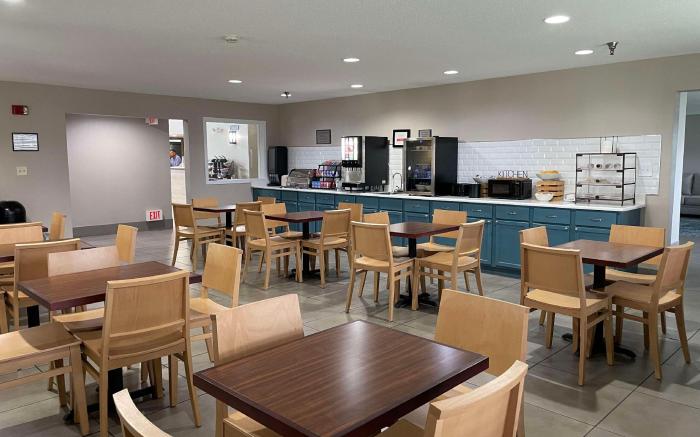 Best Western Harmony Inn Fort Dodge Iowa