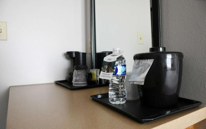 Best Western Harmony Inn Fort Dodge Iowa