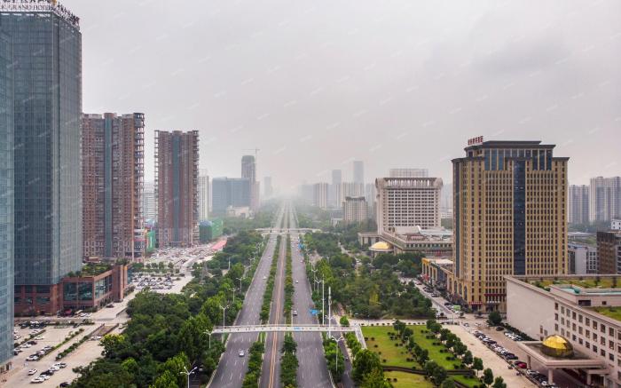 HEFEI PLATINUM HANJUE HOTEL 合肥白金汉爵大酒店