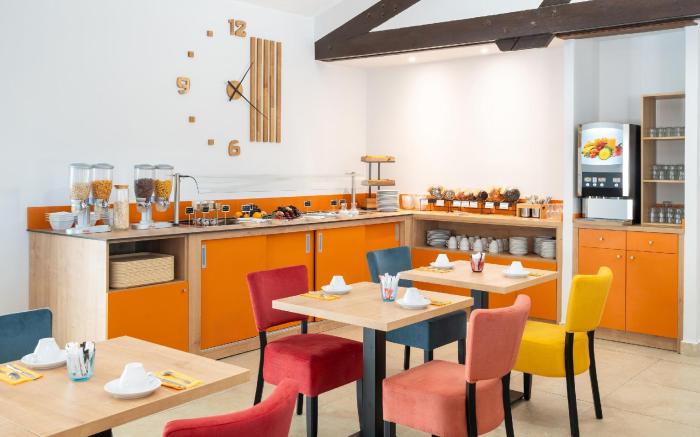 Sure Hotel by Best Western Mougins Belvedere