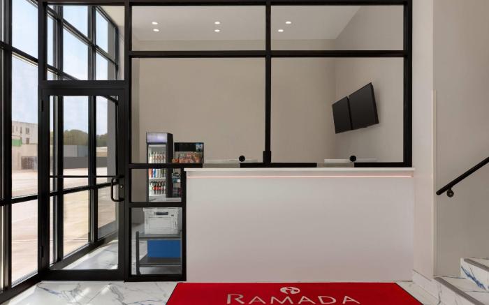 Ramada by Wyndham Brooklyn Empire Blvd