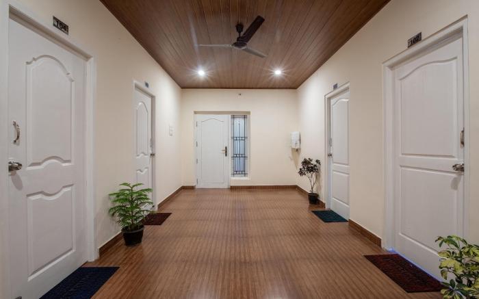 Misty Creek Homestay
