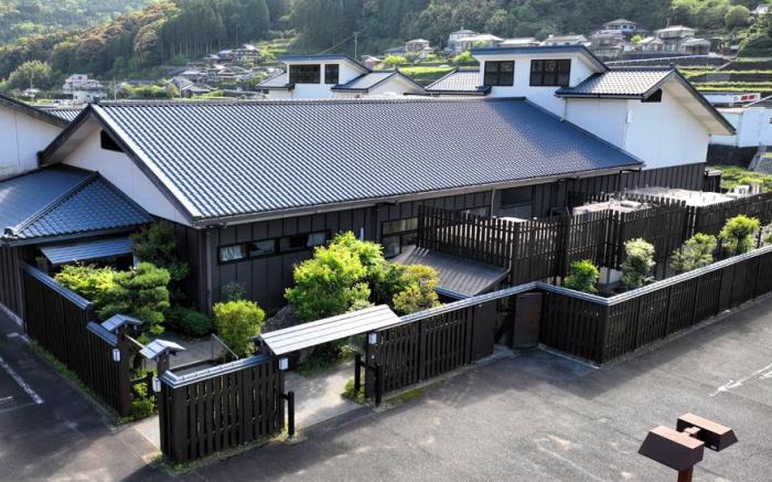 Natural Hot Spring Villa MOTONOYU