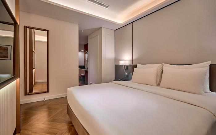 La Passion Saigon Hotel