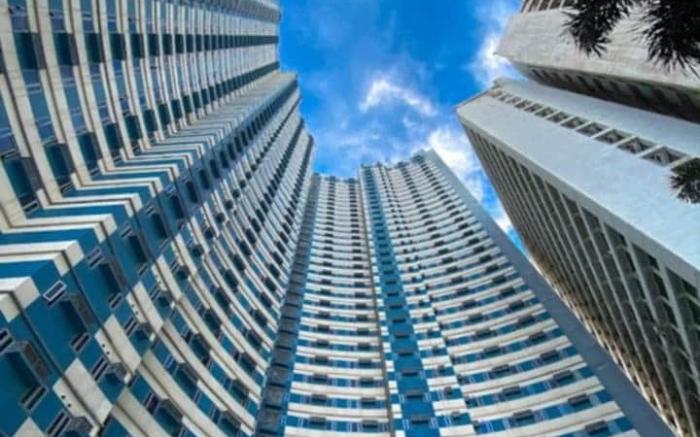 Grand Towers Manila